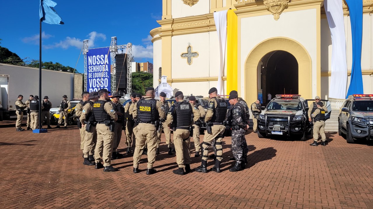 Saiba tudo sobre operação lançada em Apucarana;...