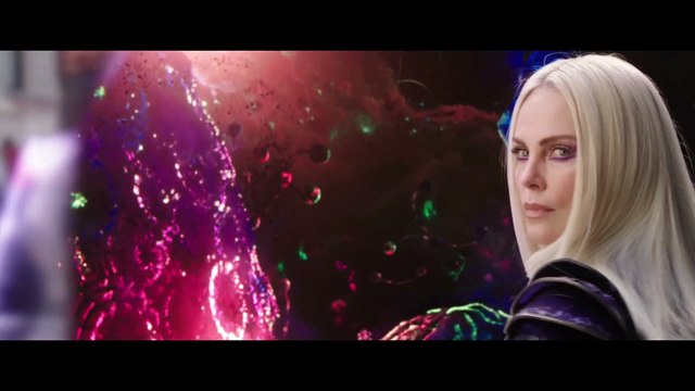 Doctor Strange 3: The Nexus of Time -#Doctor #of #new #time #movie #the #playFirst Trailer (2026) | Marvel Studios' Concept (4k)