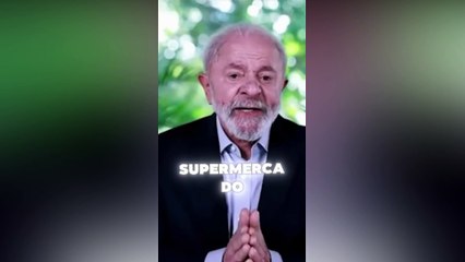 Nikolas Ferreira ironiza fala de Lula sobre inflação e mais uma vez vídeo viraliza nas redes sociais