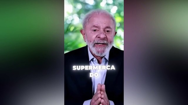 Nikolas Ferreira ironiza fala de Lula sobre inflação e mais uma vez vídeo viraliza nas redes sociais