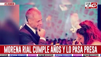 El Run Run del Espectaculo (8/2/2025 - 2° parte)