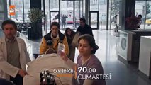 Can Borcu 9.Bölüm Fragman VCRH STCRH