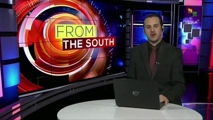 Brazil | Church roof collapse left 1 dead and 5 injured