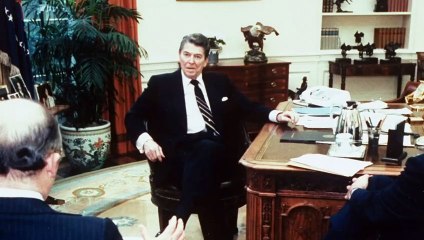 Fiasco: The Story of Iran-Contra 6of6 The Fall Guy