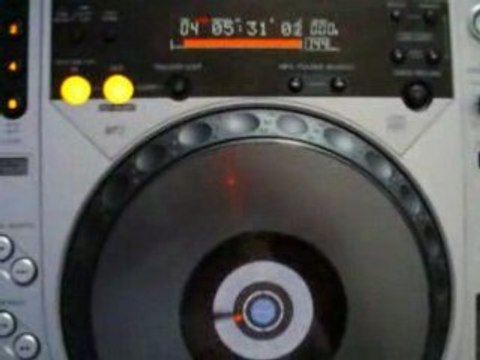 New-matos PIONEER cdj 800 stanton c 303 mix