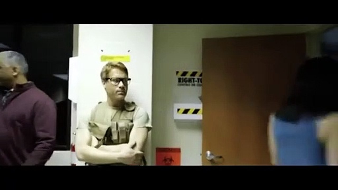 Estraterreste película completa en latino