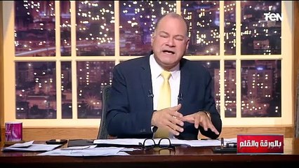 الديهي: اين ضمير العالم من تهجير شعب وطرده من أرضه بالقوة لبناء منتجعات سياحية