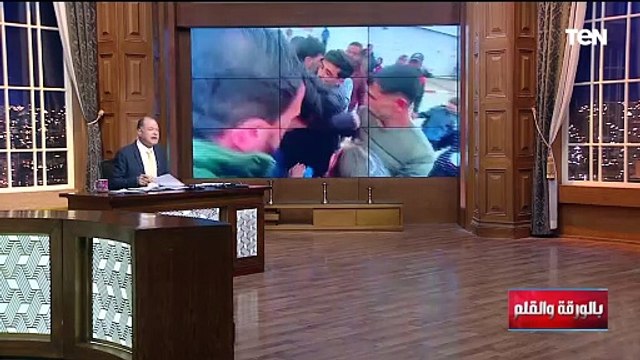 نحن الطوفان ونحن اليوم التالي..رسائل قوية من حماس خلال تسليم 3 محتجزين إسرائيليين مقابل 183 فلسطينيا