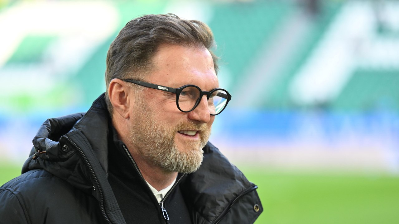 Hasenhüttl: 'Nehme Kompliment von Xabi Alonso gerne an'