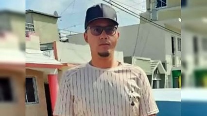 Madre de taxista desaparecido hace 17 días clama por respuesta