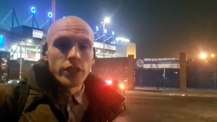 Everton 0-2 Bournemouth: Match Review