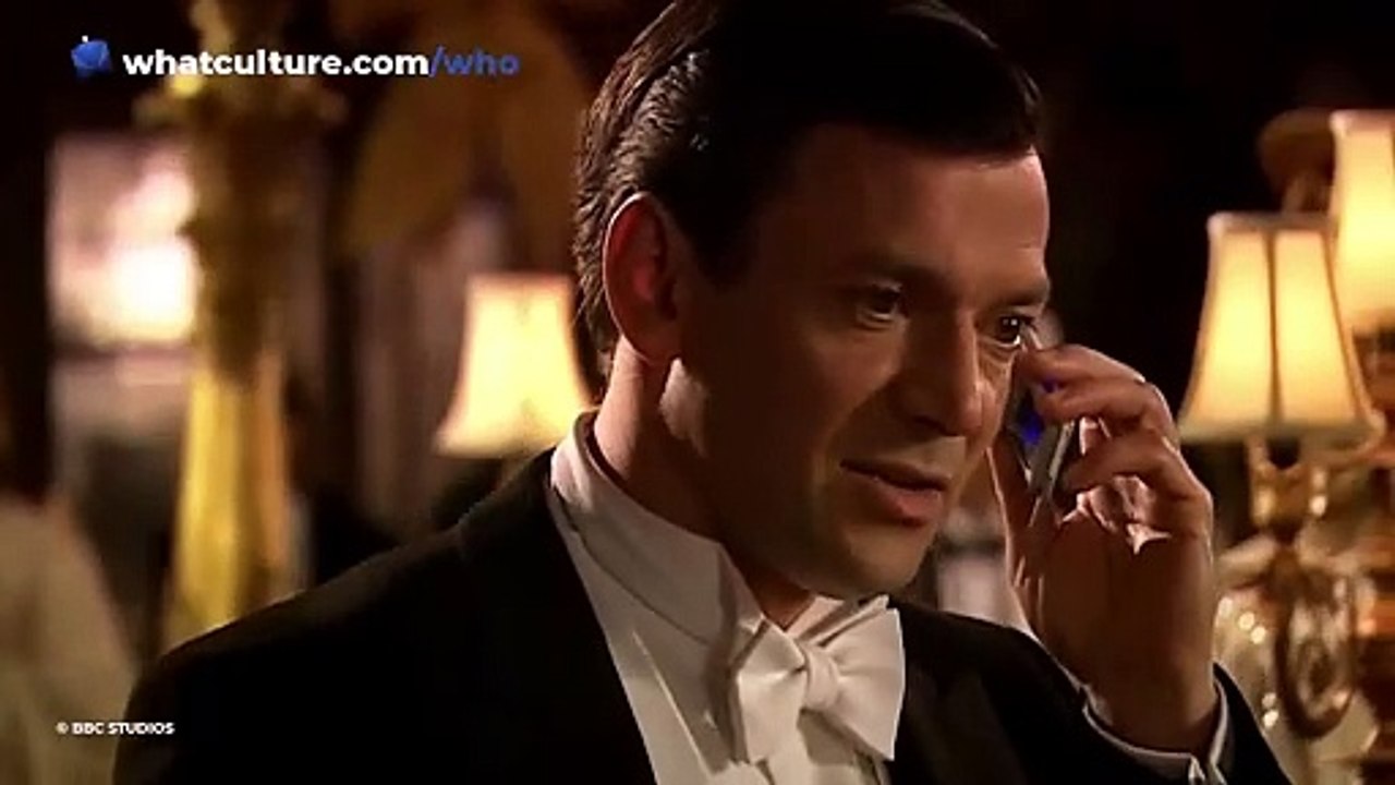 10 Doctor Who Deleted Scenes That Should Have B...