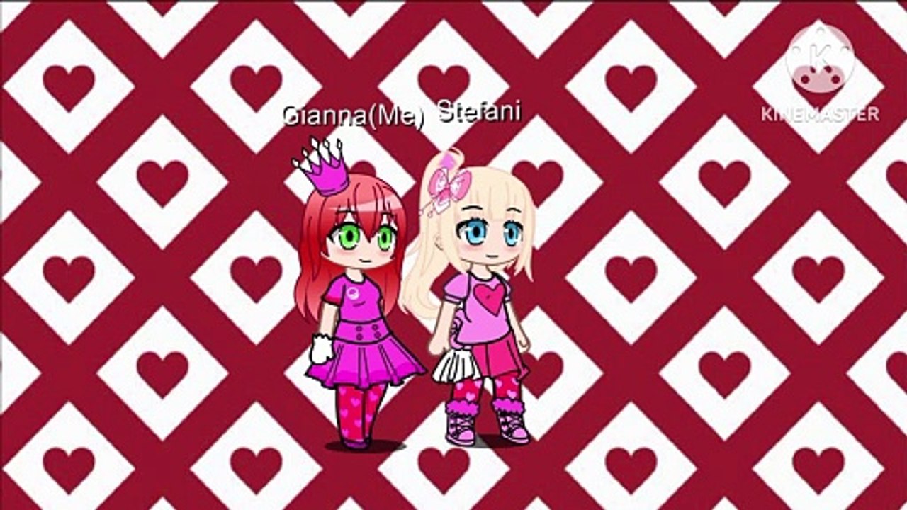 Our Looks On Valentine's Day 2025