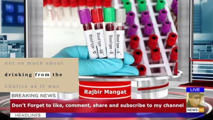 Good news for people with this blood type – they age much slower, according to a scientific study