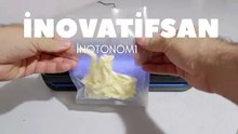 Vakum Makinesi inovatifsan İNOTONOM1