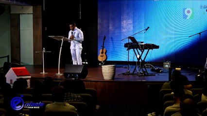 Raymond Pozo: “Sé vivir en abundancia y sé vivir en escasez” | Énfasis con Iván Ruiz 2/4