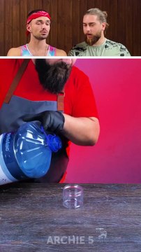 The Dudes Are Stunned by WoodMood’s Metal Art & Hacks 🔥 Watch Their Reactions! 😍