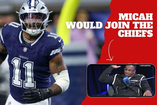 He would leave! Micah Parsons admits that he would not be part of the Dallas Cowboys if this happens