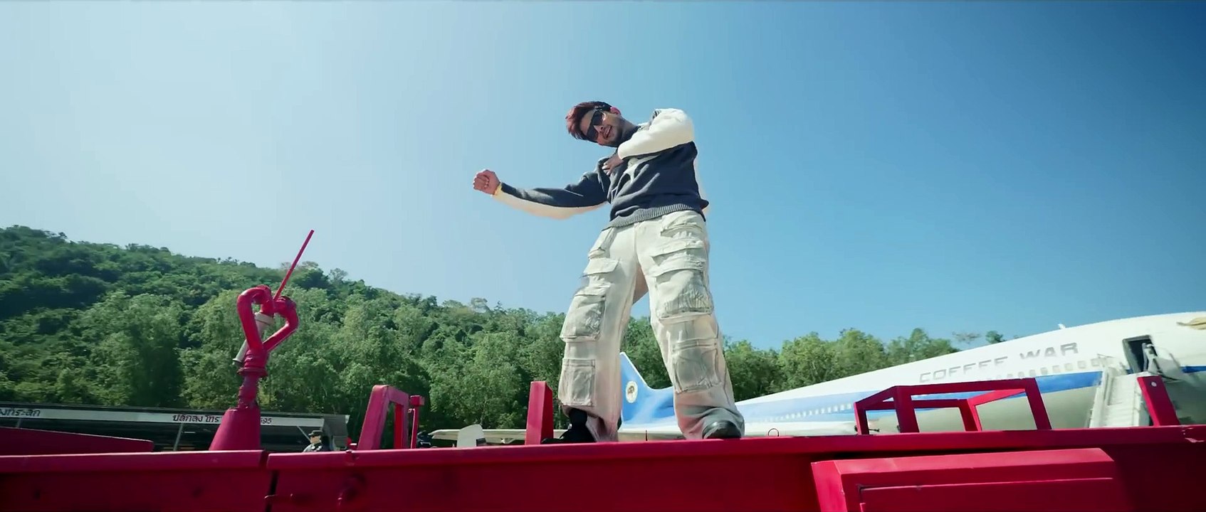 Bouncers (Official Music Video) ¦ R Nait ¦ Catch Me If You Can Album ¦ Punjabi Song 2025