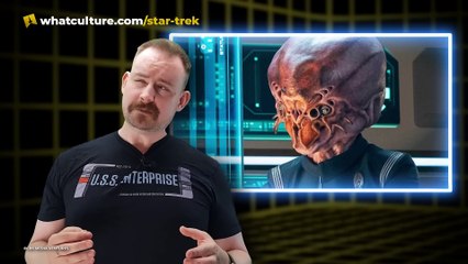 9 Star Trek: The Animated Series Aliens That Should Appear In Live Action