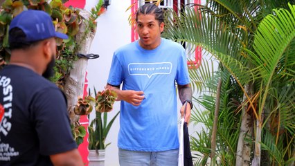 LO MISMO QUE DAMOS ESO MISMO RECIBIMOS