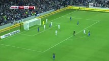 European Qualifiers 2018  - Israel vs. Italy - 2.Half