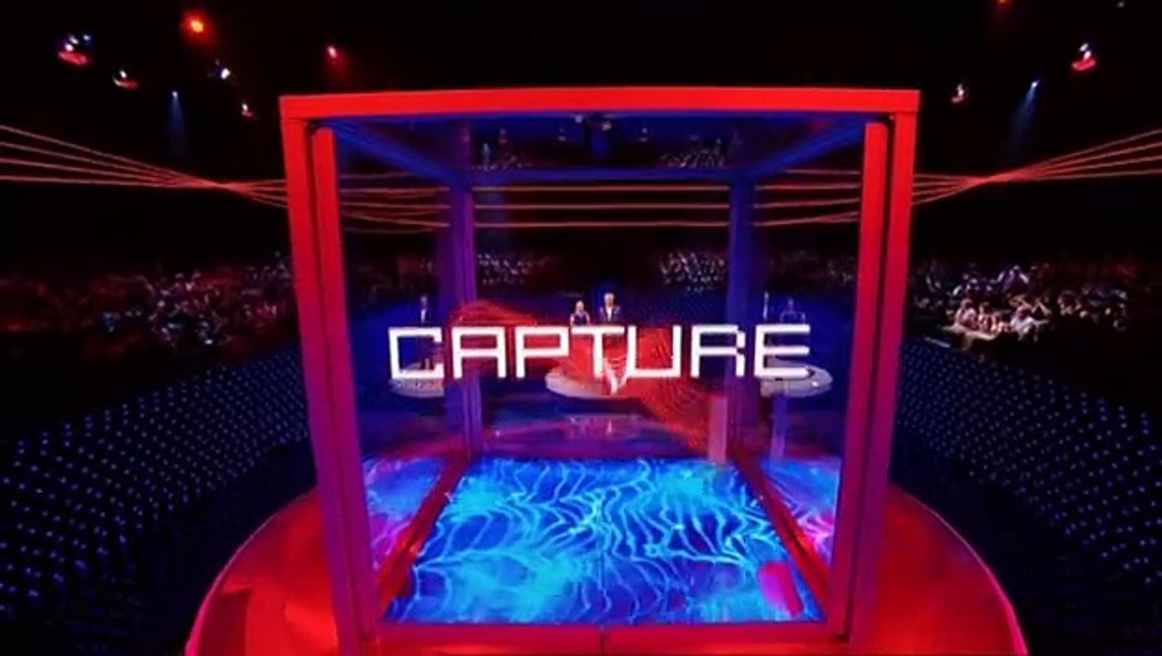 The Cube (UK) ∙ S04E01