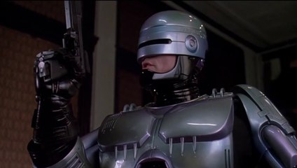 RoboCop 3 (1993) Official Trailer HD