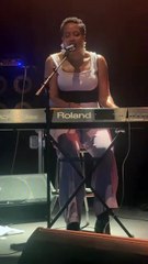 Frieda The Music Show In  PASS’SPORT FESTIVAL  #music #musica #música #show #festival  (6)