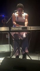 Frieda The Music Show In  PASS’SPORT FESTIVAL  #music #musica #música #show #festival  (8)