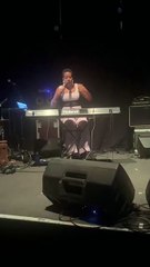 Frieda The Music Show In  PASS’SPORT FESTIVAL  #music #musica #música #show #festival  (30)