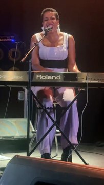 Frieda The Music Show In PASS’SPORT FESTIVAL #music #musica #música #show #festival (7)