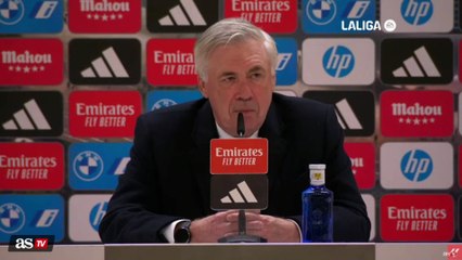 ¿Jugará Ceballos ante el City? Ancelotti responde a su manera