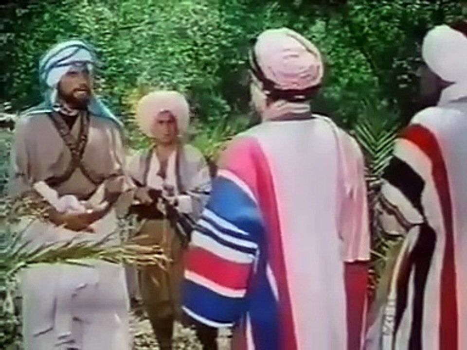 Der Löwe von Babylon (1959)