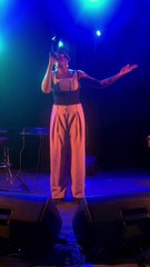 Frieda The Music Show In  PASS’SPORT FESTIVAL  #music #musica #música #show #festival  (29)