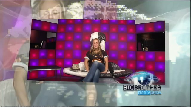 038-Big Brother Australia Season 8, Day 29a, Daily Show, 24 Monday 26 May 2008