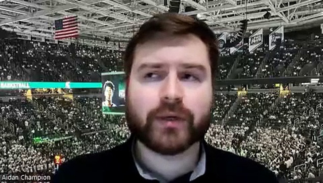 Michigan State Spartans Insider Podcast: Recapping Spartans' Win Over Oregon