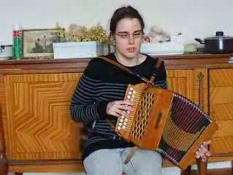 Bourree des grandes poteries