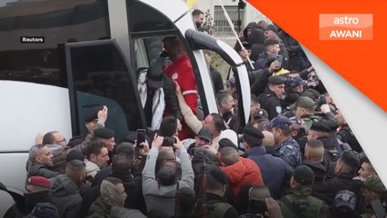 Angka korban di seluruh Gaza meningkat kepada 48,181