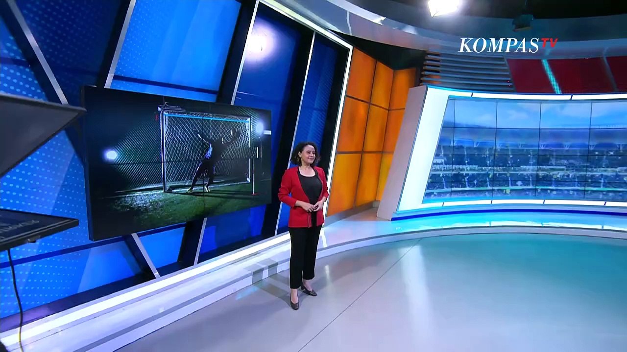 Sah Jadi WNI, Ole Romeny Siap Perkuat Lini Depan Timnas Indonesia di Kualifikasi Piala Dunia 2026