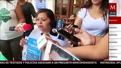 En Veracruz, se registran más de 200 casos de personas desaparecidas