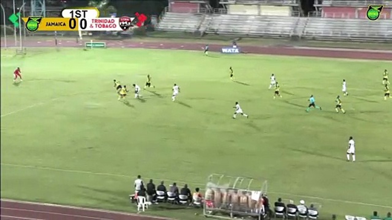 EDWARDS ON TTFA