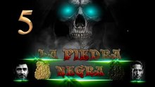 LA PIEDRA NEGRA