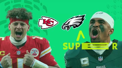 Barkley? Jefferson? Jameis Winston? - NFL stars name their dream team-mate