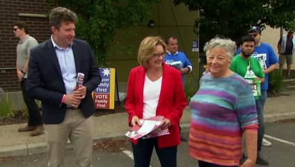 Labor holds narrow lead over Liberals in Werribee by-election