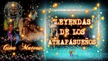LEYENDAS DEL ATRAPASUEÑOS No 65