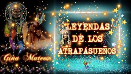 LEYENDAS DEL ATRAPASUEÑOS No 65