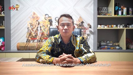 Promedia Teknologi Indonesia Ucapkan Selamat Hari Pers Nasional 2025
