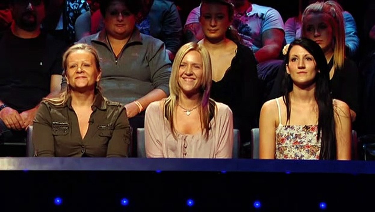 The Cube (UK) ∙ S04E07