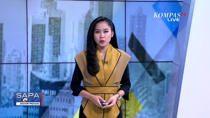 Diterjang Ombak, Tugboat di Tanjung Priok Terbalik: 8 ABK Selamat, 1 Dalam Pencarian